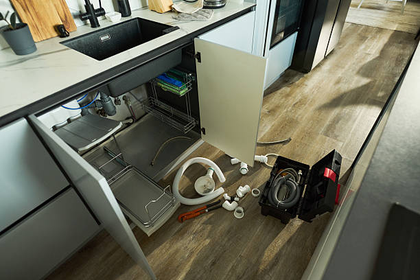 Reliable Drain Cleaning contractor in Camp Lake, WI by Street Wise - Plumbing