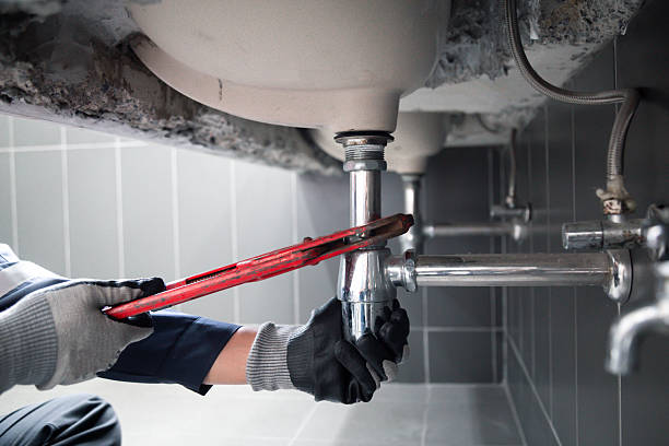 Licensed Drain Cleaning service in Camp Lake, WI - Street Wise - Plumbing